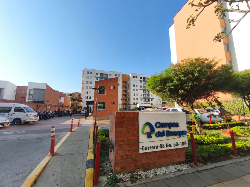 Apartamento en Arriendo en Valle del Lili, Cali