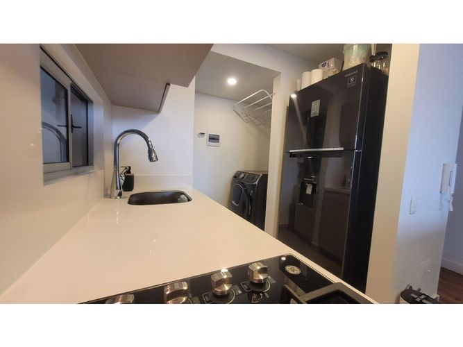 Apartamento de 3 alcobas en venta en Cr Los Nogales, Chía, 73 m² · foto 4 de 16