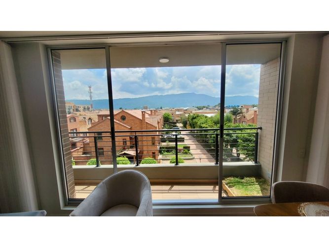 Apartamento de 3 alcobas en venta en Cr Los Nogales, Chía, 73 m² · foto 8 de 16