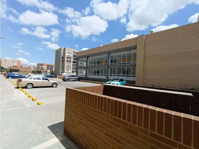 Apartamento de 3 alcobas en venta en Cr Los Nogales, Chía, 73 m² · foto 13 de 16