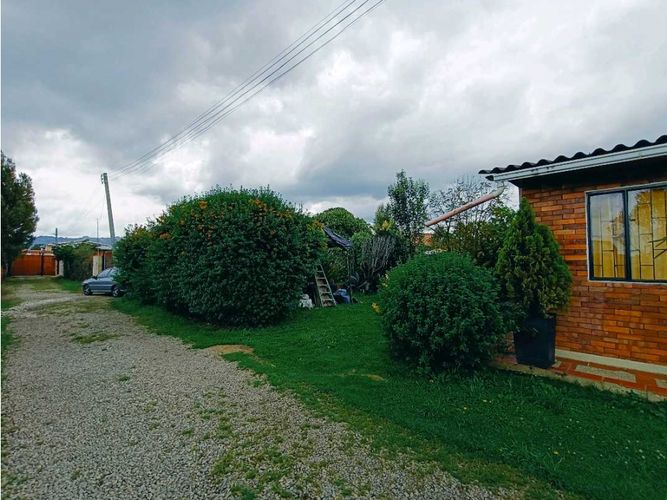Casa de 3 alcobas en venta en El Darien, Chía, 80 m² · foto 2 de 24