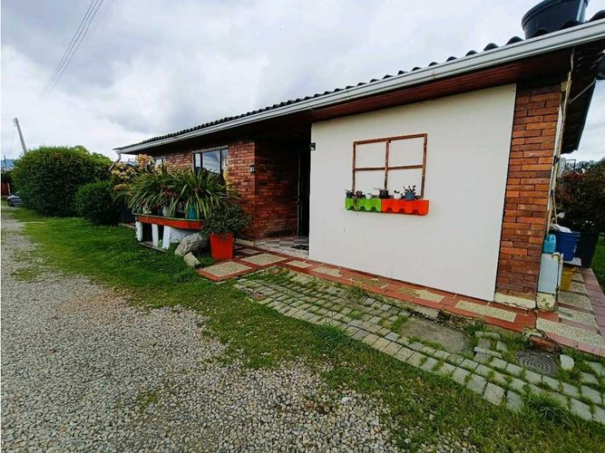 Casa de 3 alcobas en venta en El Darien, Chía, 80 m² · foto 3 de 24