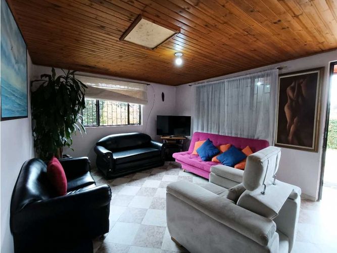 Casa de 3 alcobas en venta en El Darien, Chía, 80 m² · foto 5 de 24