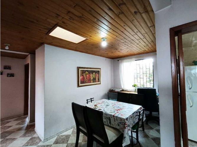 Casa de 3 alcobas en venta en El Darien, Chía, 80 m² · foto 6 de 24