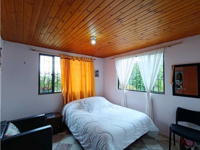 Casa de 3 alcobas en venta en El Darien, Chía, 80 m² · foto 7 de 24