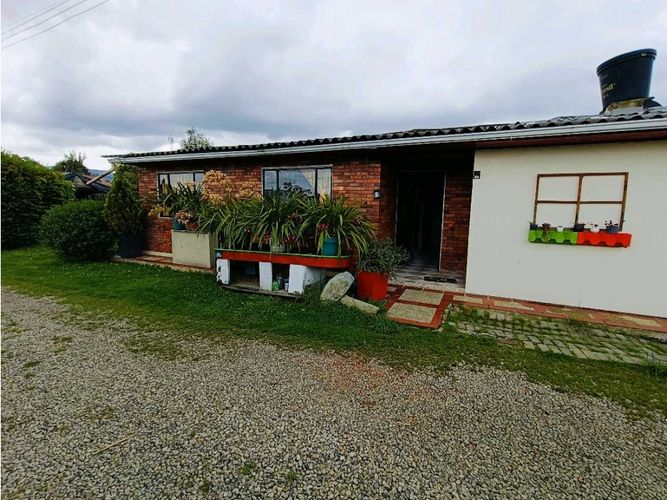 Casa de 3 alcobas en venta en El Darien, Chía, 80 m² · foto 8 de 24
