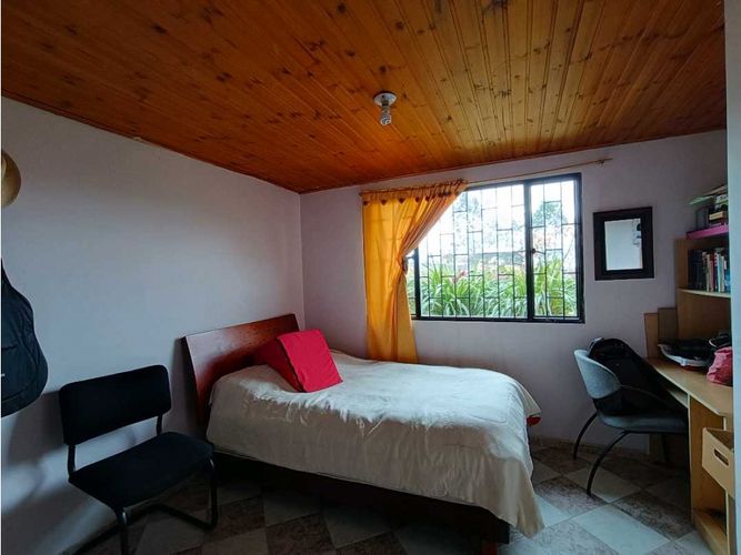 Casa de 3 alcobas en venta en El Darien, Chía, 80 m² · foto 10 de 24