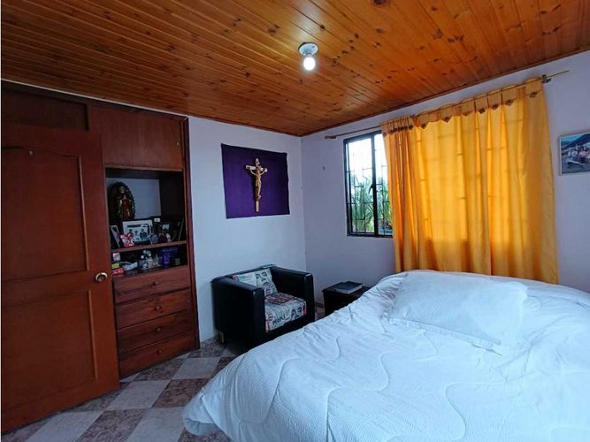 Casa de 3 alcobas en venta en El Darien, Chía, 80 m² · foto 11 de 24