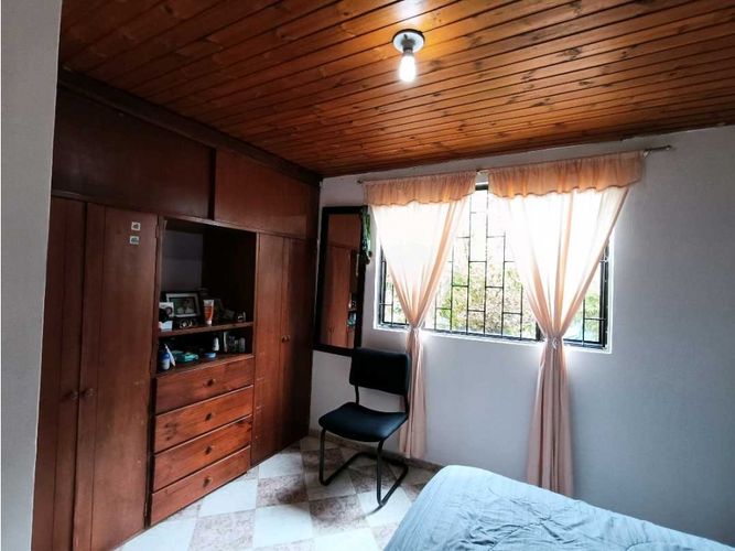Casa de 3 alcobas en venta en El Darien, Chía, 80 m² · foto 13 de 24