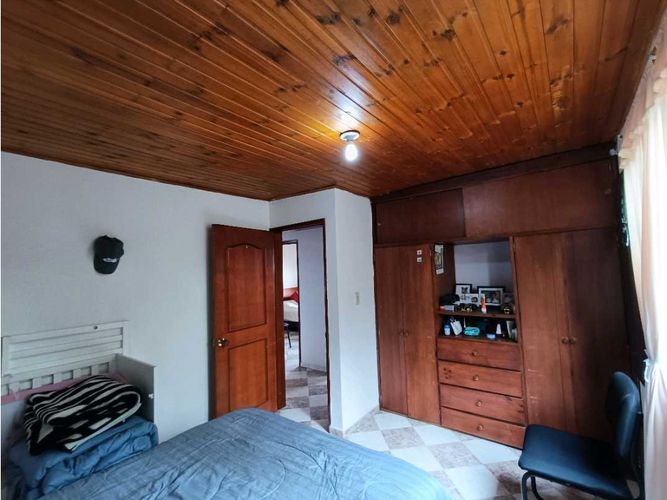 Casa de 3 alcobas en venta en El Darien, Chía, 80 m² · foto 14 de 24