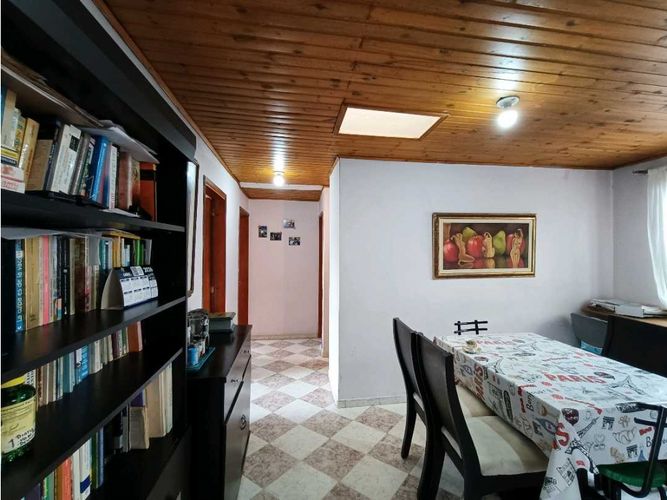 Casa de 3 alcobas en venta en El Darien, Chía, 80 m² · foto 16 de 24