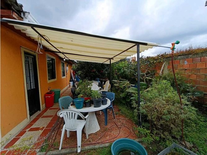 Casa de 3 alcobas en venta en El Darien, Chía, 80 m² · foto 17 de 24