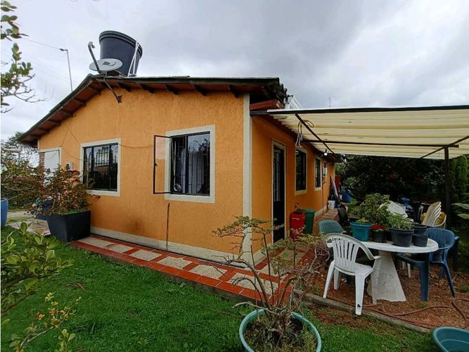 Casa de 3 alcobas en venta en El Darien, Chía, 80 m² · foto 18 de 24