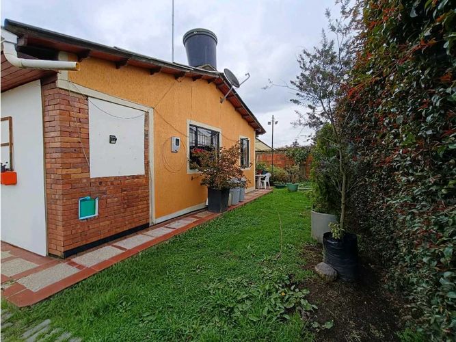 Casa de 3 alcobas en venta en El Darien, Chía, 80 m² · foto 19 de 24