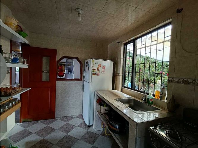 Casa de 3 alcobas en venta en El Darien, Chía, 80 m² · foto 20 de 24