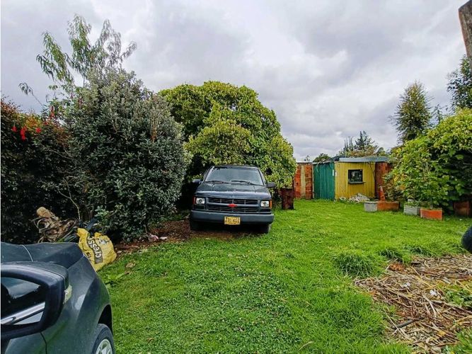 Casa de 3 alcobas en venta en El Darien, Chía, 80 m² · foto 22 de 24