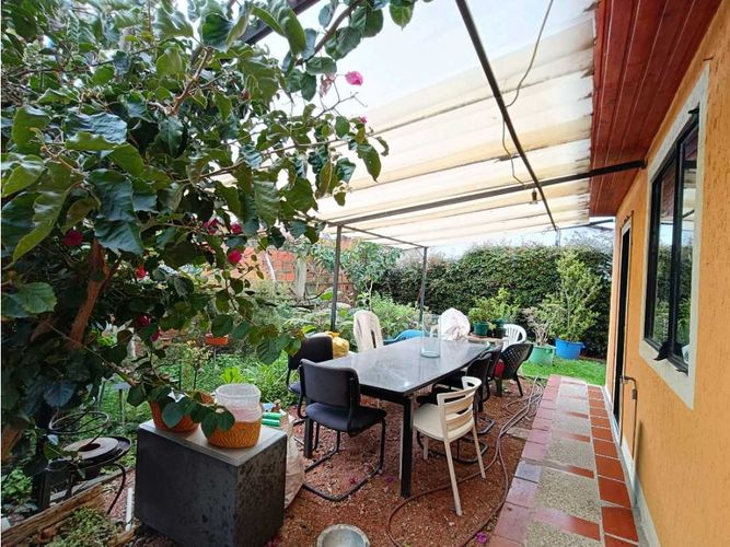 Casa de 3 alcobas en venta en El Darien, Chía, 80 m² · foto 24 de 24
