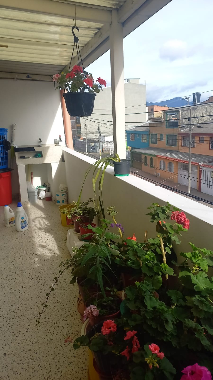 Casa en venta en Engativá, Bogotá · foto 3 de 13