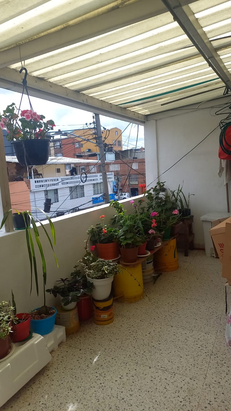 Casa en venta en Engativá, Bogotá · foto 4 de 13