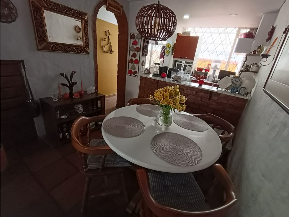 Casa en venta en Santa Maria De Los Lagos, Chía · foto 2 de 24