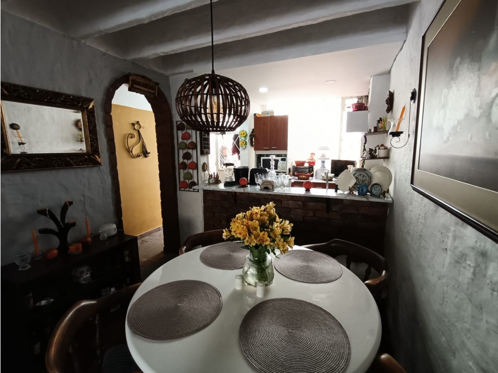 Casa en venta en Santa Maria De Los Lagos, Chía · foto 3 de 24