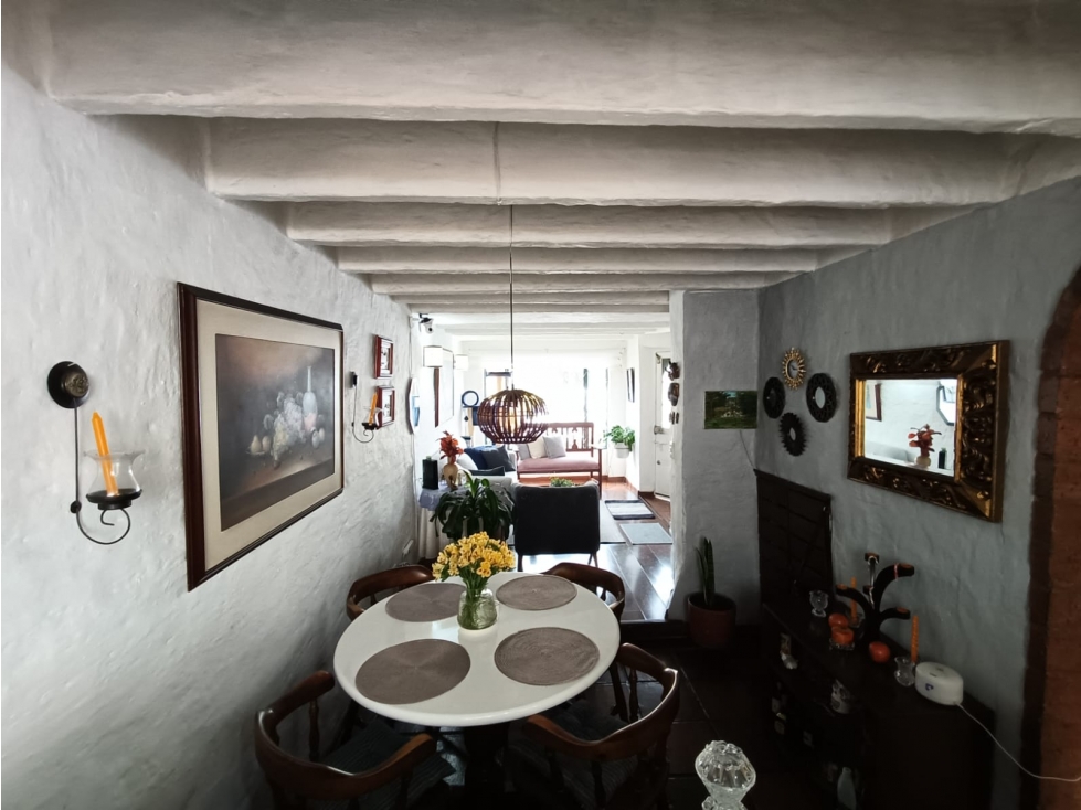 Casa en venta en Santa Maria De Los Lagos, Chía · foto 4 de 24