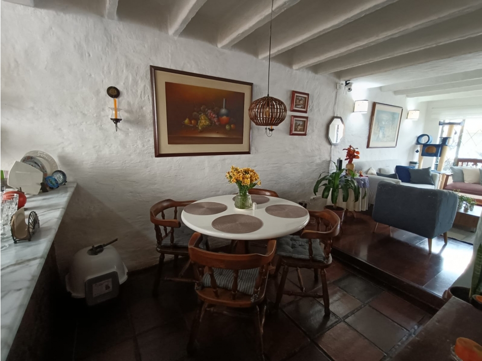 Casa en venta en Santa Maria De Los Lagos, Chía · foto 5 de 24