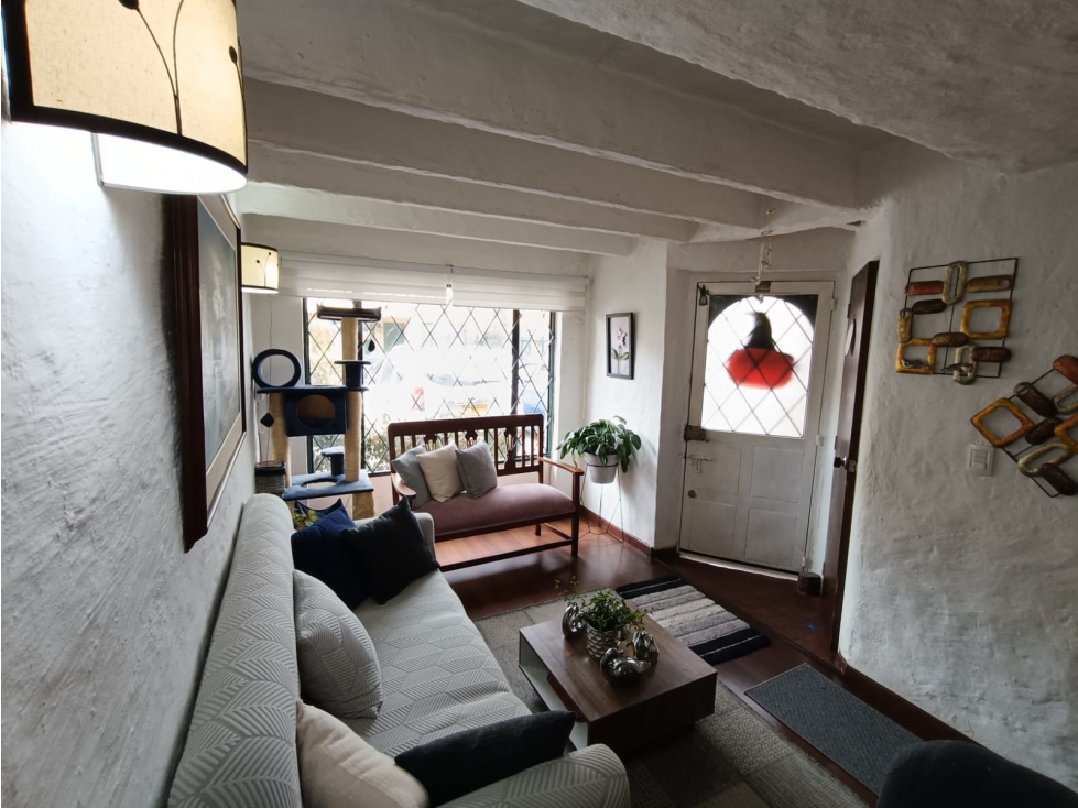 Casa en venta en Santa Maria De Los Lagos, Chía · foto 6 de 24