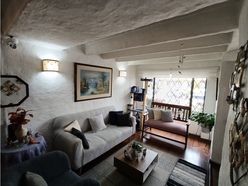Casa en venta en Santa Maria De Los Lagos, Chía · foto 7 de 24