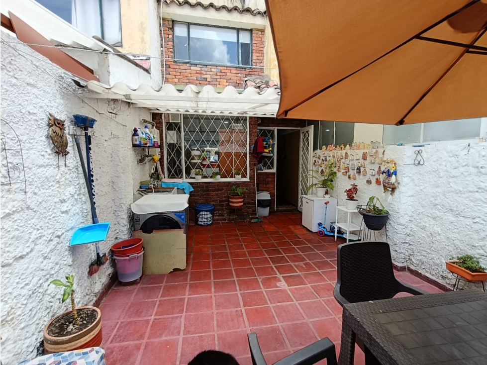 Casa en venta en Santa Maria De Los Lagos, Chía · foto 9 de 24