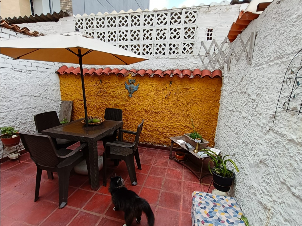 Casa en venta en Santa Maria De Los Lagos, Chía · foto 10 de 24