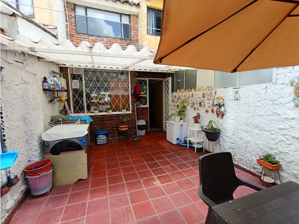Casa en venta en Santa Maria De Los Lagos, Chía · foto 11 de 24