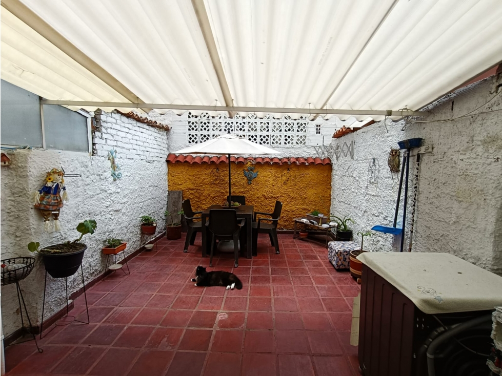 Casa en venta en Santa Maria De Los Lagos, Chía · foto 12 de 24