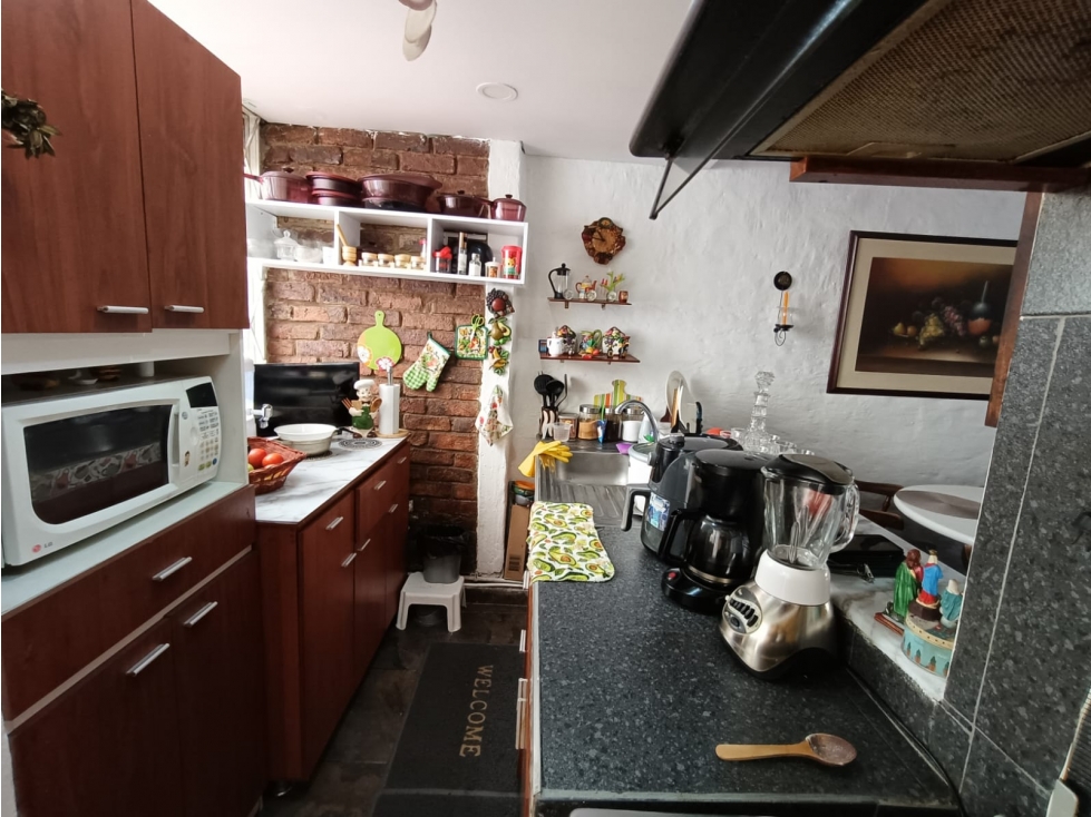 Casa en venta en Santa Maria De Los Lagos, Chía · foto 13 de 24