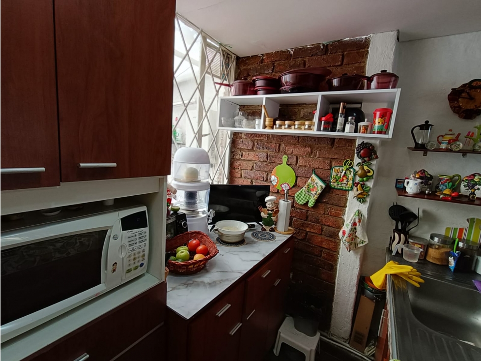 Casa en venta en Santa Maria De Los Lagos, Chía · foto 14 de 24