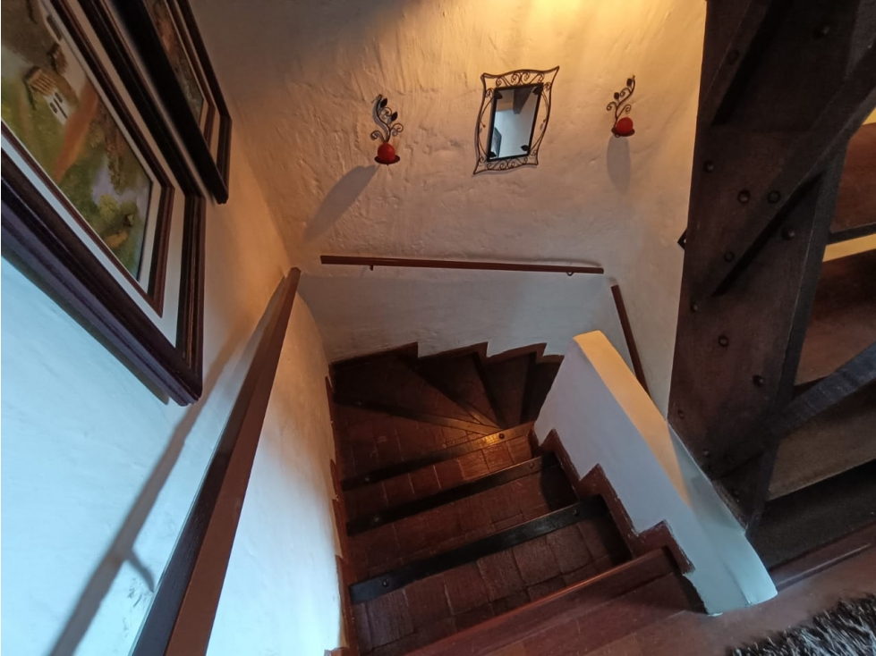 Casa en venta en Santa Maria De Los Lagos, Chía · foto 16 de 24