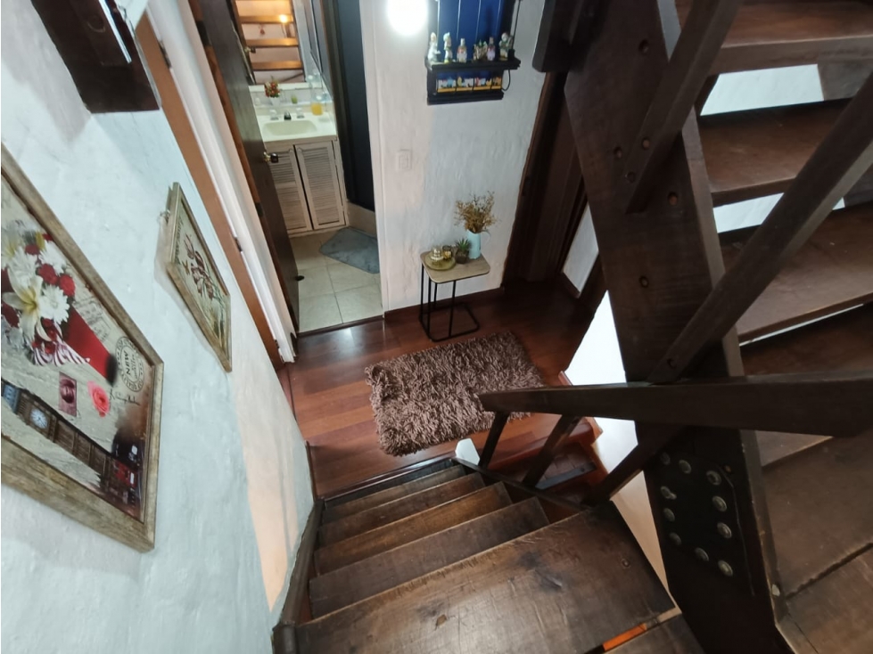 Casa en venta en Santa Maria De Los Lagos, Chía · foto 18 de 24