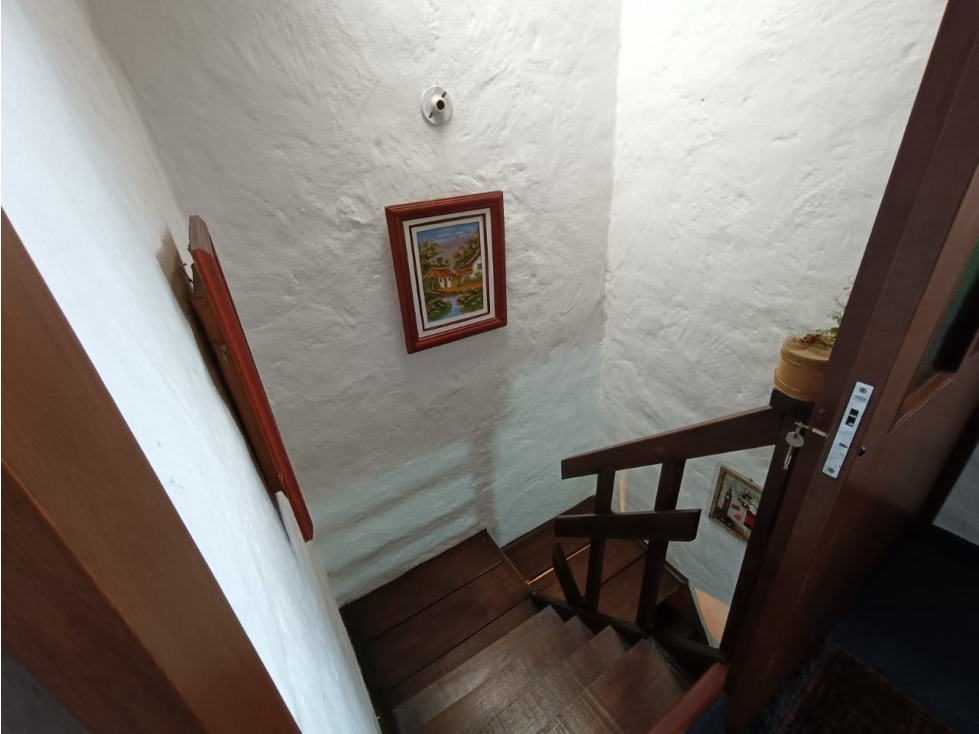 Casa en venta en Santa Maria De Los Lagos, Chía · foto 20 de 24