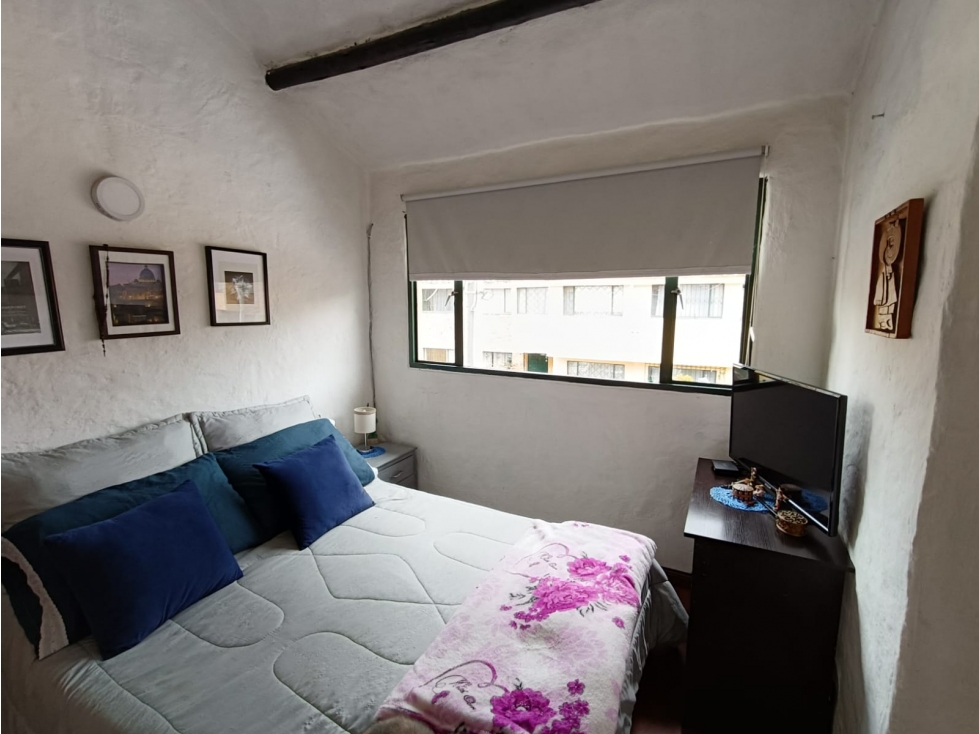 Casa en venta en Santa Maria De Los Lagos, Chía · foto 23 de 24