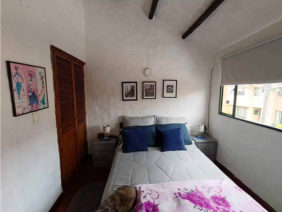 Casa en venta en Santa Maria De Los Lagos, Chía · foto 24 de 24