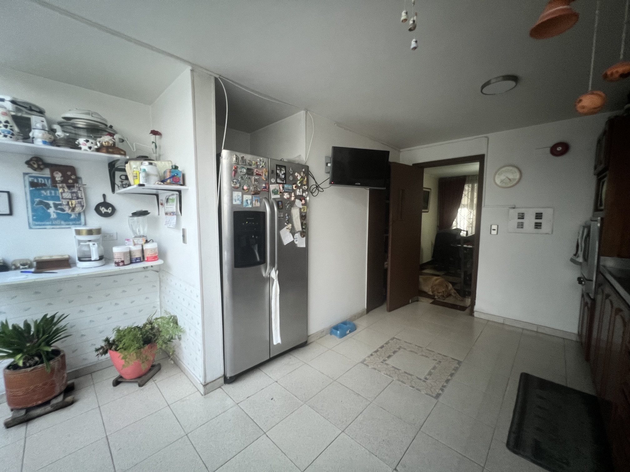 Casa en venta en Modelia Occidental, Bogotá · foto 3 de 20