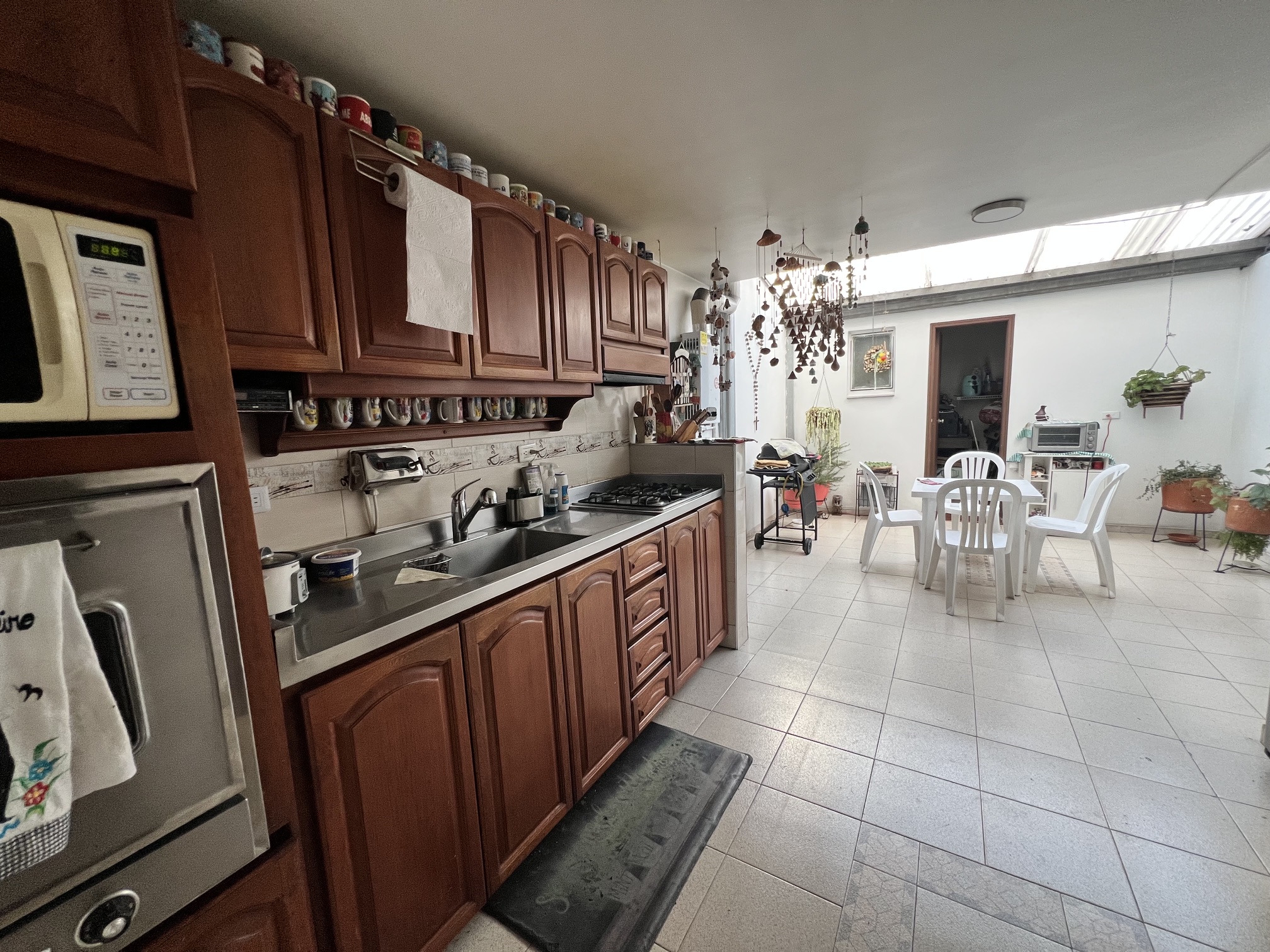 Casa en venta en Modelia Occidental, Bogotá · foto 4 de 20