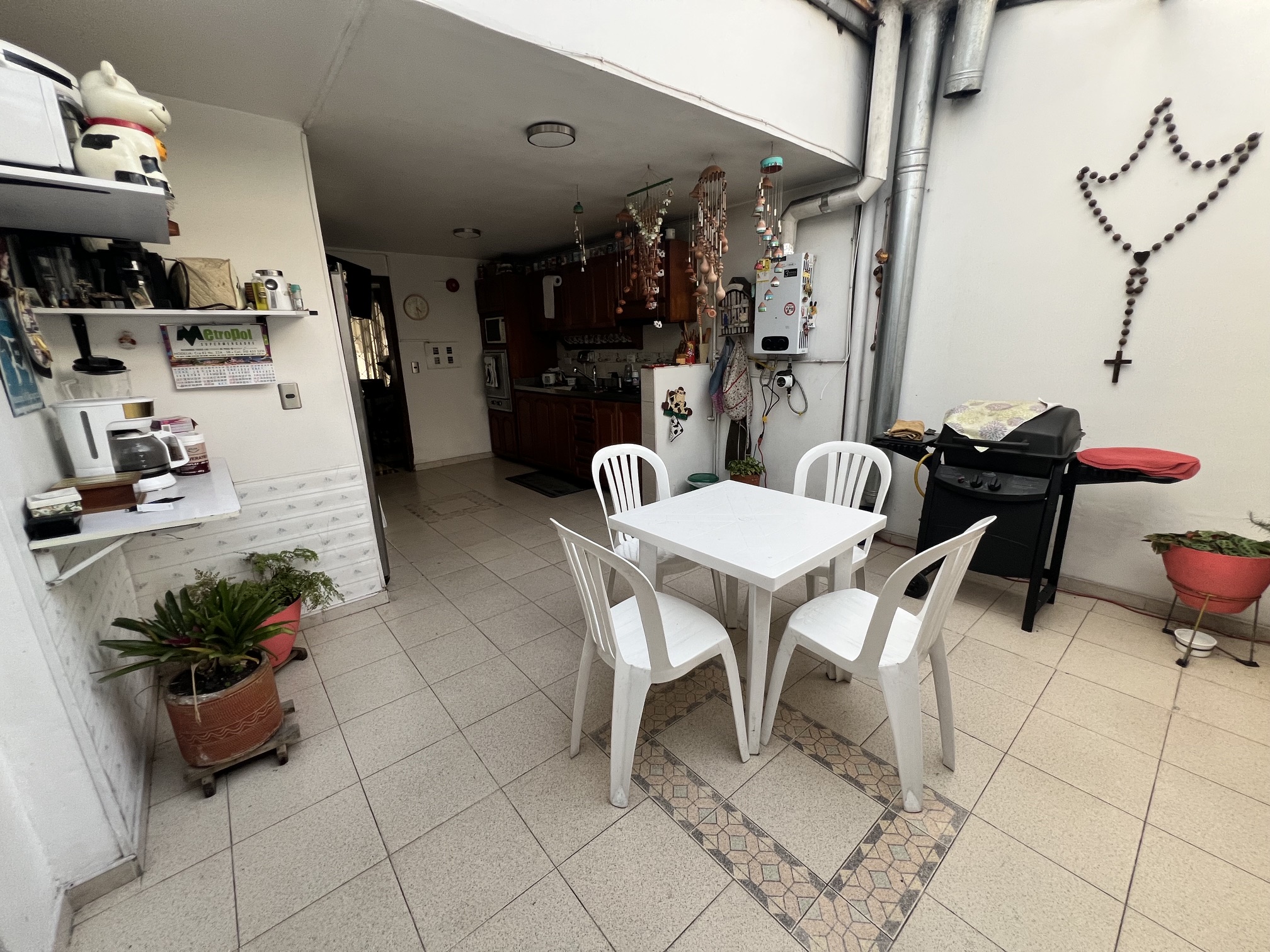 Casa en venta en Modelia Occidental, Bogotá · foto 5 de 20