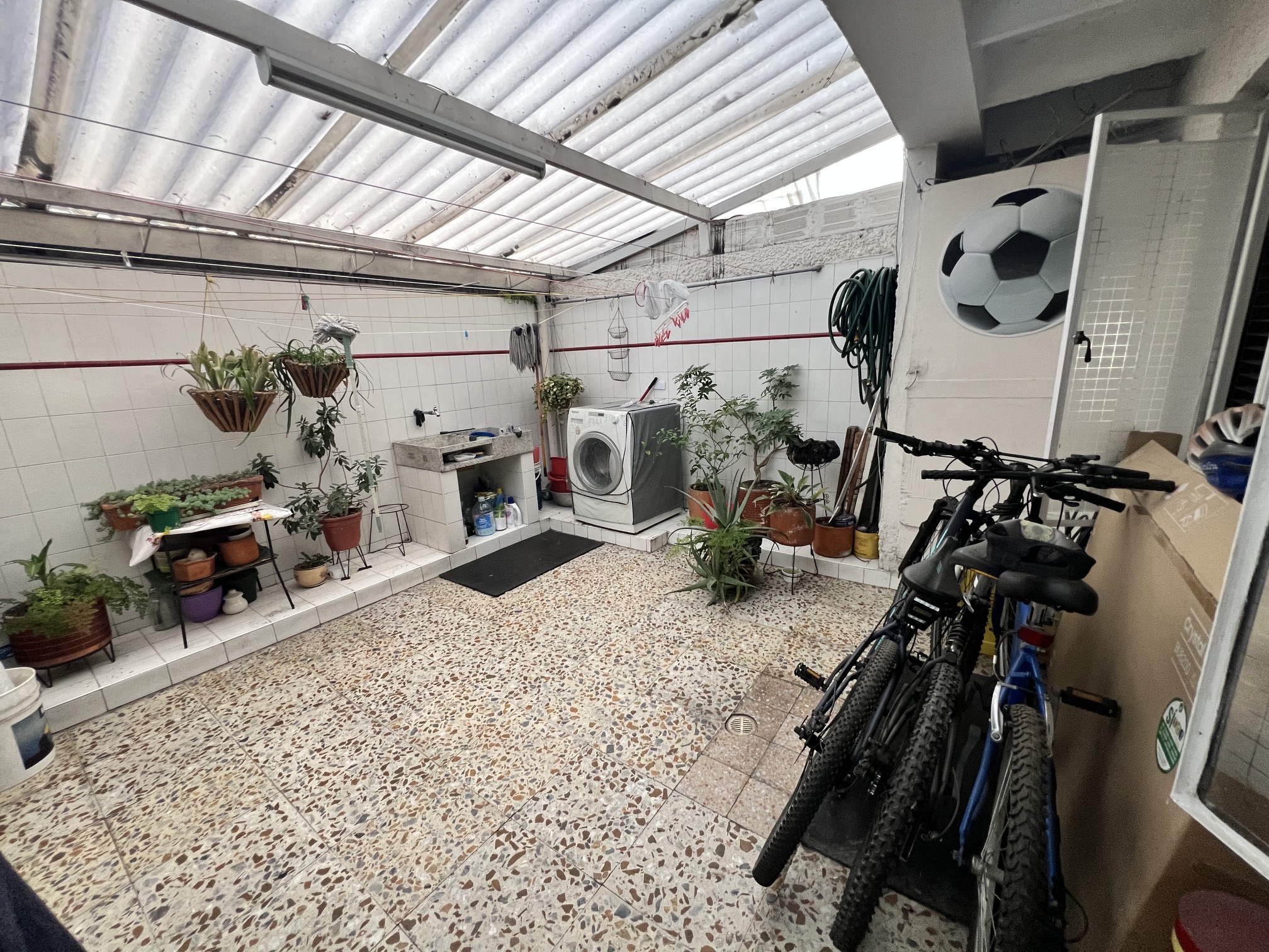 Casa en venta en Modelia Occidental, Bogotá · foto 6 de 20