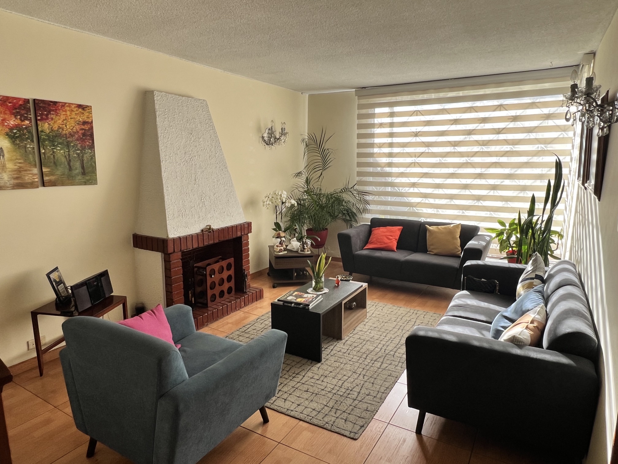 Casa en venta en Modelia Occidental, Bogotá · foto 7 de 20