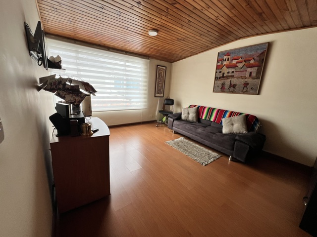 Casa en venta en Modelia Occidental, Bogotá · foto 17 de 20