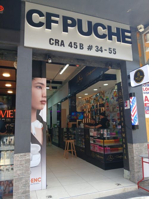 Local en arriendo en Barranquillita, Barranquilla, 13 m² · foto 2 de 5