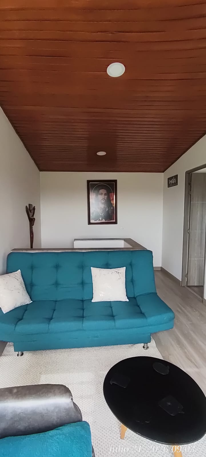 Casa en venta en Modelia Occidental, Bogotá · foto 2 de 19