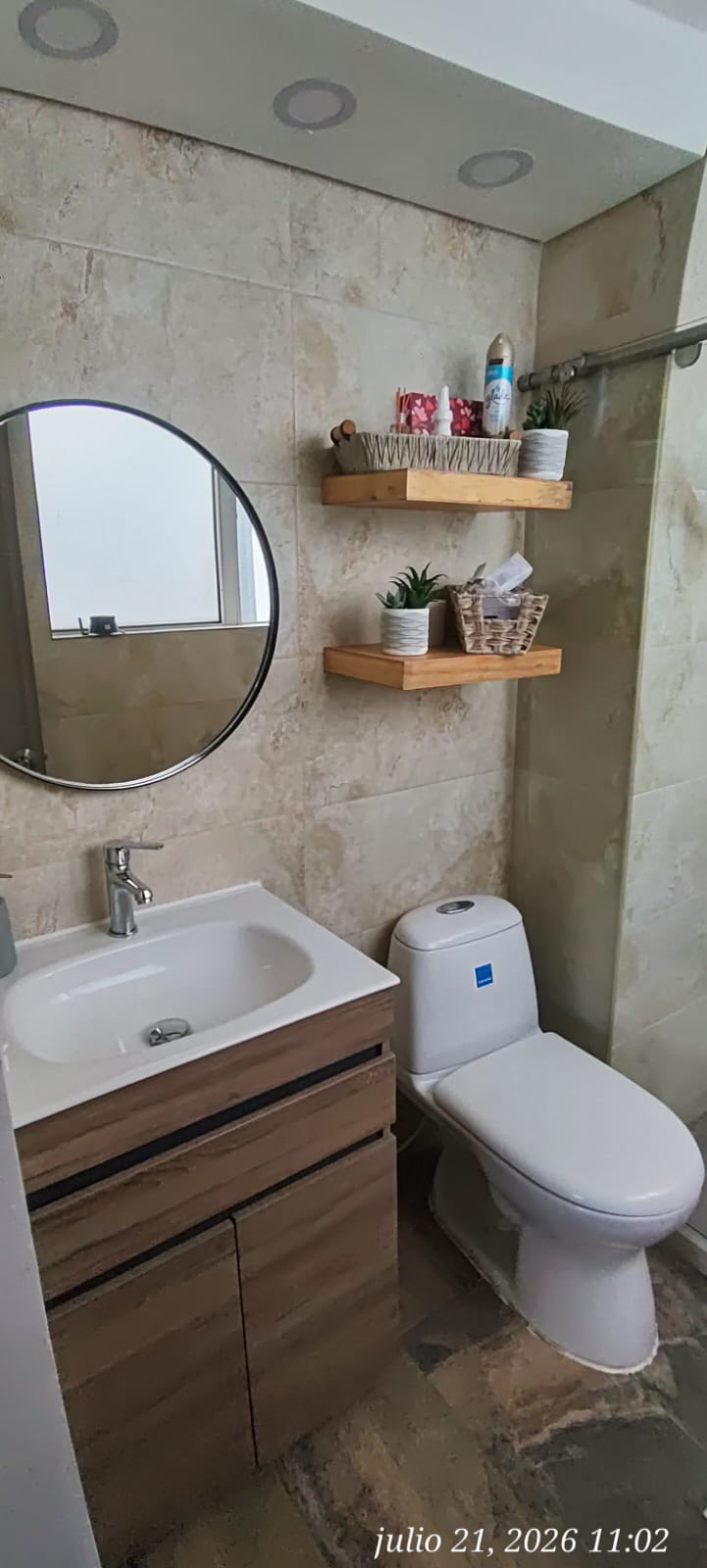 Casa en venta en Modelia Occidental, Bogotá · foto 6 de 19