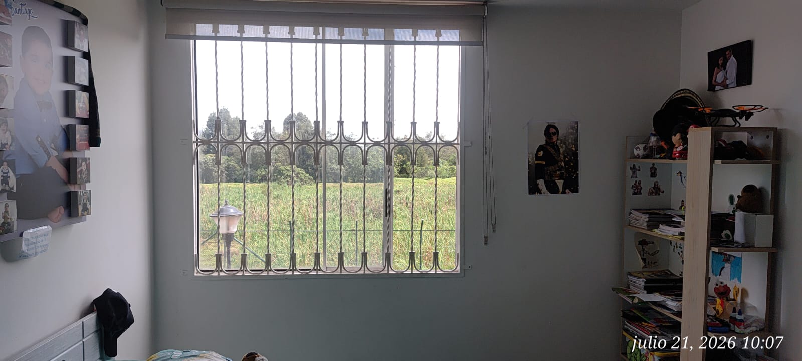 Casa en venta en Modelia Occidental, Bogotá · foto 8 de 19